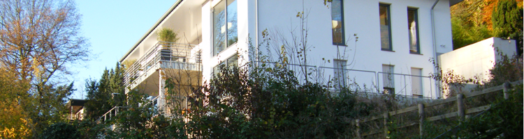 Boardinghouse WohnMomente · Bielefeld